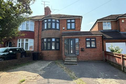 Chiltern Crescent, Earley, RG6
