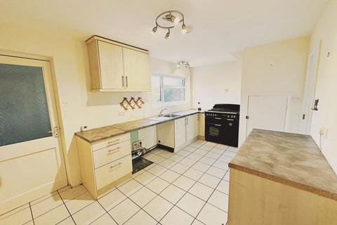 3 bedroom terraced house for sale, St. Peters Close, Worcester