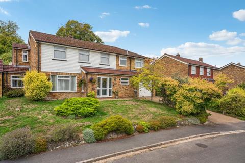 4 bedroom detached house for sale, Wedgwood Drive, High Wycombe HP14