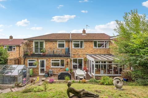4 bedroom detached house for sale, Wedgwood Drive, High Wycombe HP14