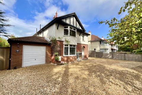 Littledown Avenue, Bournemouth