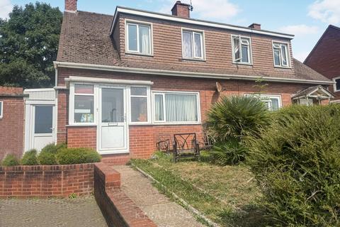 39 Prince Charles Road, Exeter, EX4 7EF