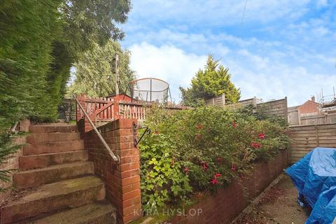 39 Prince Charles Road, Exeter, EX4 7EF