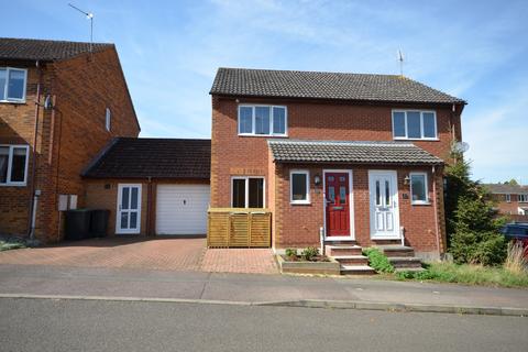 undefined, Chamberlain Way, Raunds