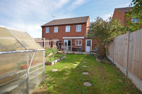 undefined, Chamberlain Way, Raunds