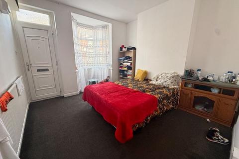 undefined, Digby Street, Scunthorpe