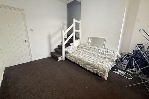 undefined, Digby Street, Scunthorpe
