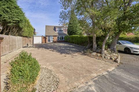 undefined, Longbrook, Shevington WN6