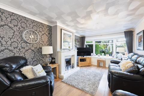 undefined, Longbrook, Shevington WN6