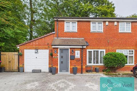 undefined, Hallview Way, Manchester M28
