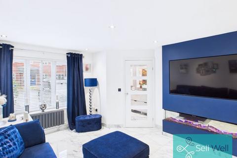 undefined, Hallview Way, Manchester M28