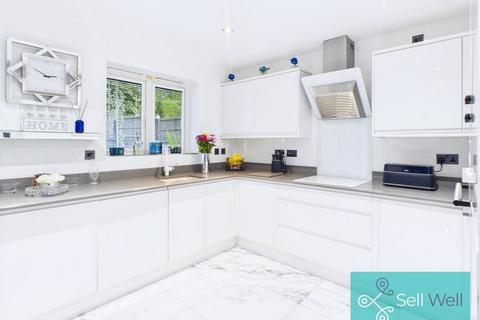 undefined, Hallview Way, Manchester M28
