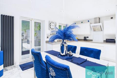 undefined, Hallview Way, Manchester M28