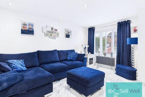 undefined, Hallview Way, Manchester M28