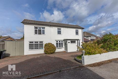 5 bedroom detached house for sale, Redbreast Road, Bournemouth, BH9 3AW
