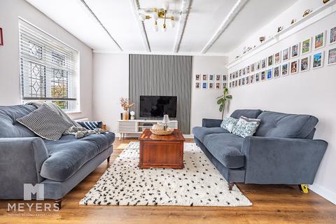 5 bedroom detached house for sale, Redbreast Road, Bournemouth, BH9 3AW