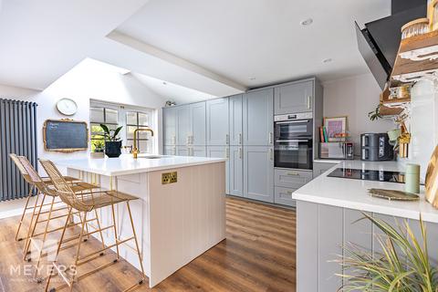 5 bedroom detached house for sale, Redbreast Road, Bournemouth, BH9 3AW