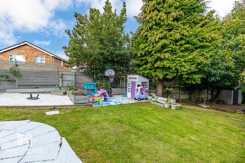 5 bedroom detached house for sale, Redbreast Road, Bournemouth, BH9 3AW