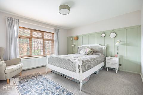5 bedroom detached house for sale, Redbreast Road, Bournemouth, BH9 3AW