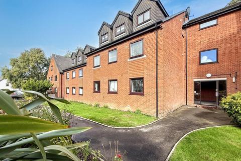 undefined, Station Road, Wimborne, BH21 1