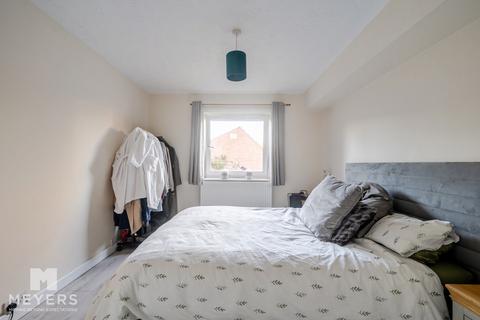undefined, Station Road, Wimborne, BH21 1