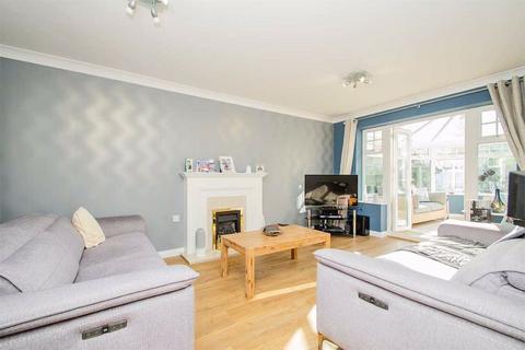 4 bedroom detached house for sale, Freer Drive, Burntwood WS7