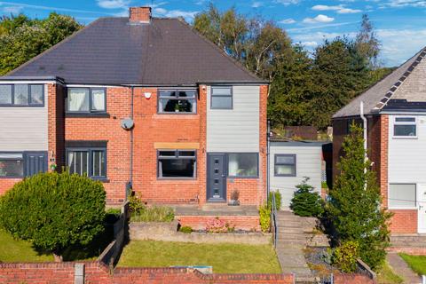 55 Blacksmith Lane, Grenoside, Sheffield, S35 8NB
