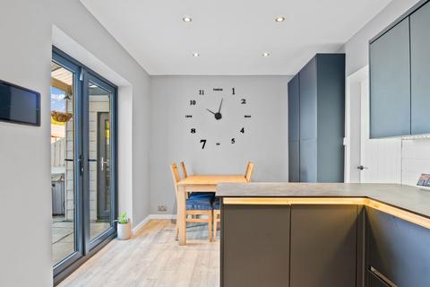 55 Blacksmith Lane, Grenoside, Sheffield, S35 8NB