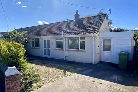 undefined, Oakland Park South, Sticklepath, Barnstaple, Devon, EX31