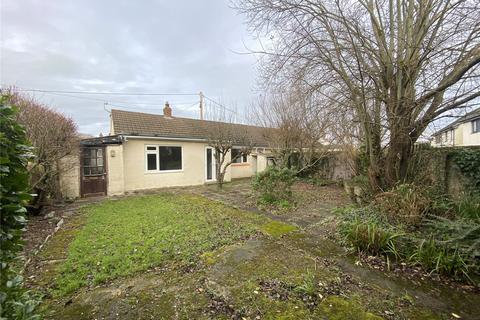 2 bedroom bungalow for sale, Oakland Park South, Sticklepath, Barnstaple, Devon, EX31