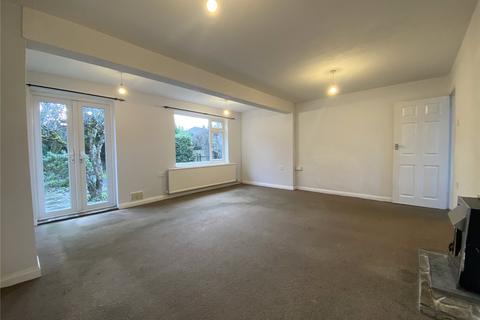 2 bedroom bungalow for sale, Oakland Park South, Sticklepath, Barnstaple, Devon, EX31