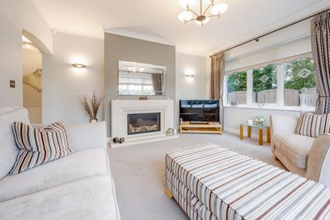 undefined, The Green, Chorley PR7