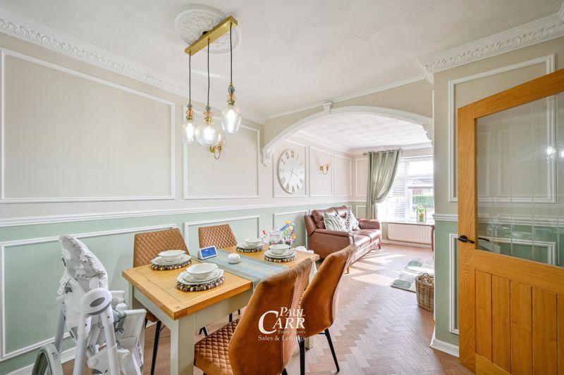 Lounge-Diner