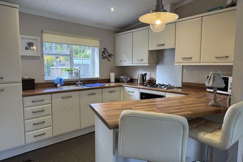 undefined, Silent Woman Park, Wareham BH20