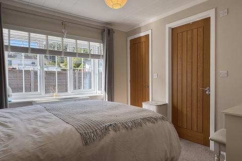 undefined, Silent Woman Park, Wareham BH20