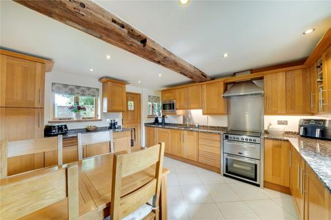3 bedroom barn conversion for sale, The Stables, Manor Farm Barns, Astley Abbotts, Bridgnorth, Shropshire