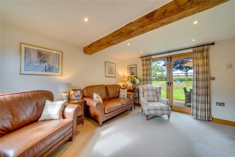 3 bedroom barn conversion for sale, The Stables, Manor Farm Barns, Astley Abbotts, Bridgnorth, Shropshire
