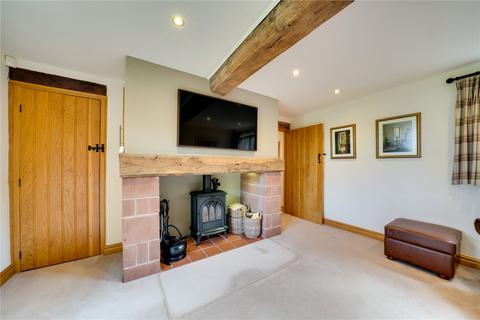 3 bedroom barn conversion for sale, The Stables, Manor Farm Barns, Astley Abbotts, Bridgnorth, Shropshire