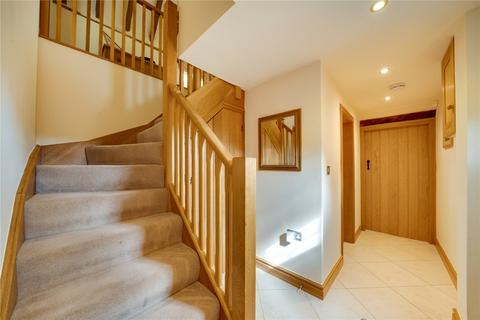 3 bedroom barn conversion for sale, The Stables, Manor Farm Barns, Astley Abbotts, Bridgnorth, Shropshire