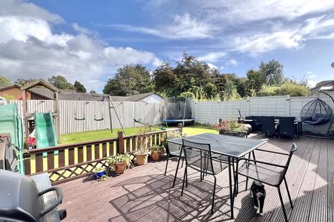 3 bedroom detached house for sale, FAMILY HOME in SOUGHT-AFTER Location 45 Quarry Rise Undy, Magor, Monmouthshire, NP26 3JU