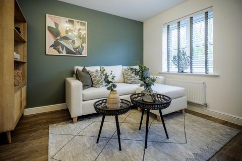 undefined, The Grange, Formby L37