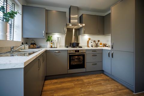 undefined, The Grange, Formby L37