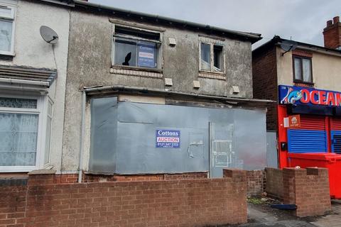 156 Birmingham Road, Oldbury, B69 4EH