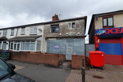 156 Birmingham Road, Oldbury, B69 4EH