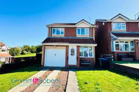 undefined, Seaton Park, Seaham, Durham, SR7 0HH