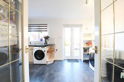 2 Carmichael Place, Irvine, KA12 0XH