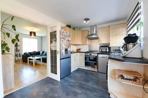 2 Carmichael Place, Irvine, KA12 0XH