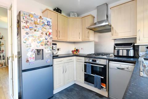 2 Carmichael Place, Irvine, KA12 0XH