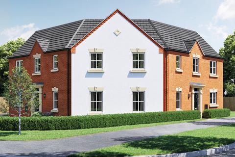 undefined, The Grange, Formby L37