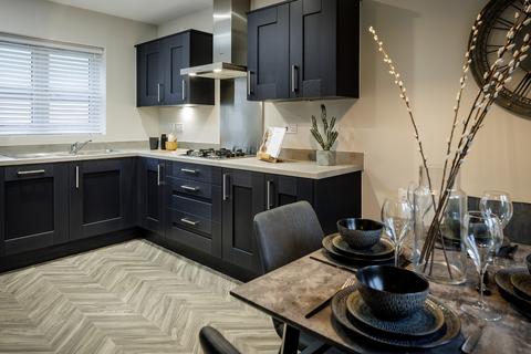undefined, The Grange, Formby L37